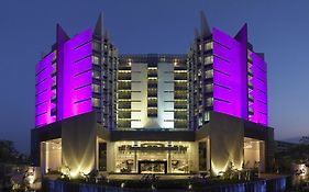 Zuri Hotel Bangalore